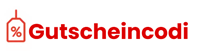Gutscheincodi